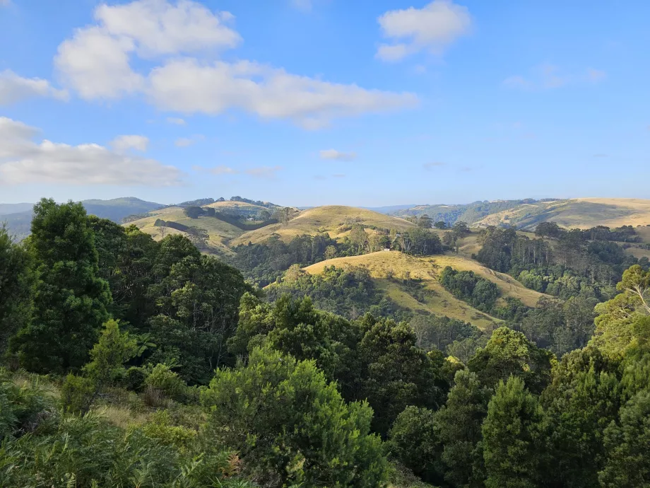 Parco Nazionale Great Otway
