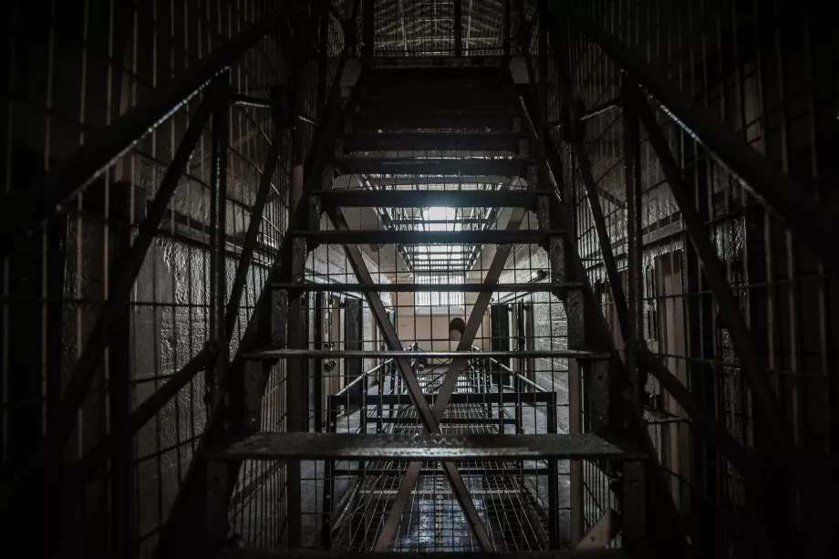 Vecchio carcere