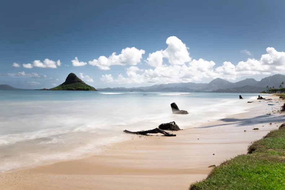 Spiaggia di Lanikai