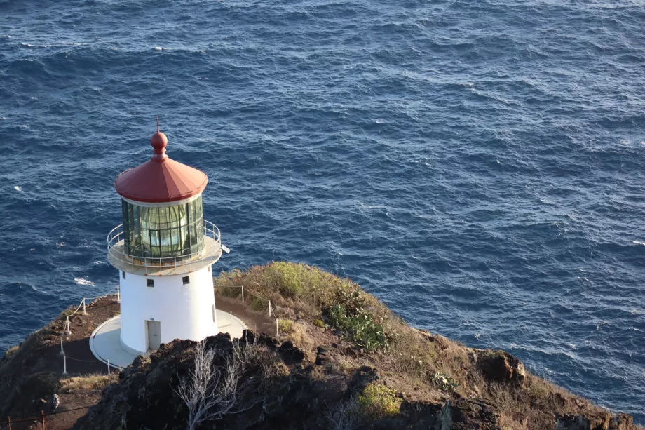 Punto Makapu'u