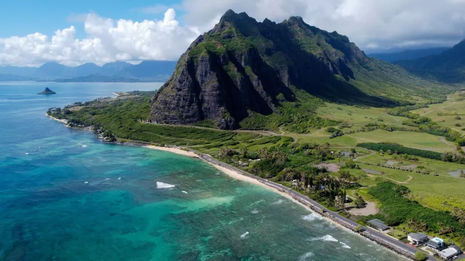 Valle di Kahana