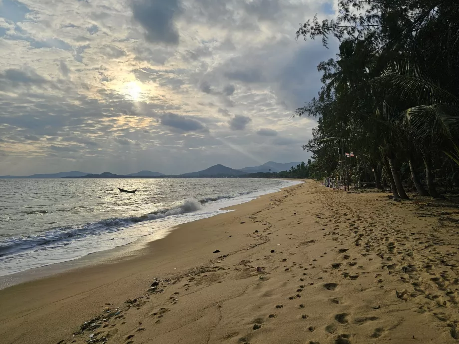 Spiaggia di Mae Nam