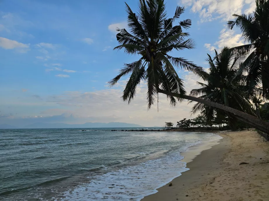 Spiaggia di Mae Nam