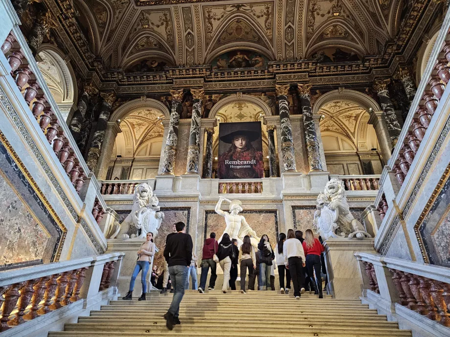 Museo di Storia dell'Arte