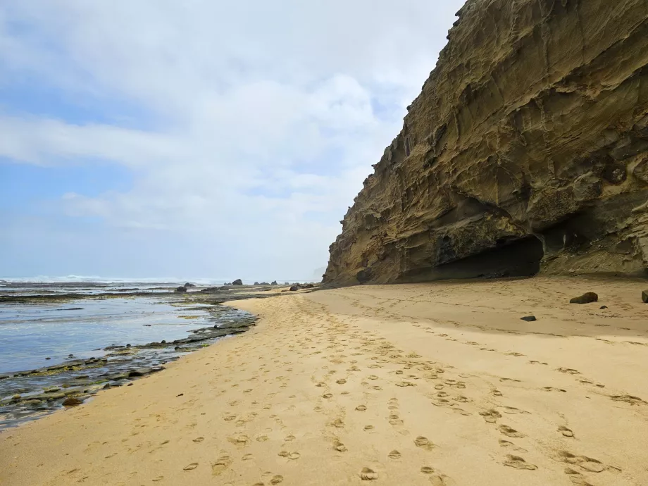 Spiaggia del Naufragio
