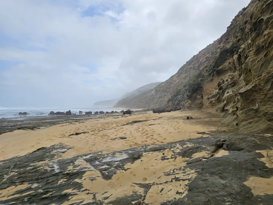 Spiaggia del Naufragio