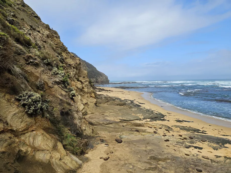 Spiaggia del Naufragio