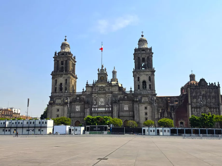 Cattedrale metropolitana