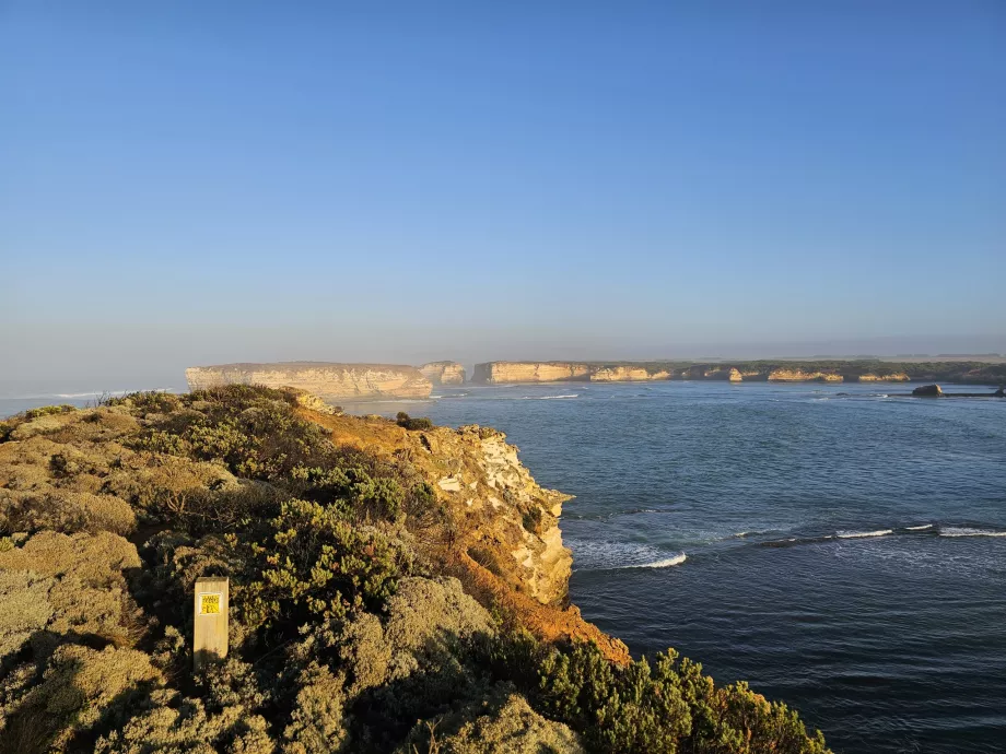 Baia delle Isole