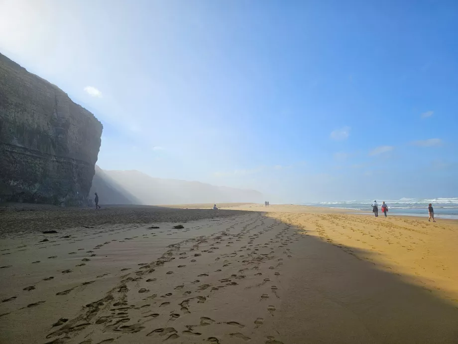 Spiaggia dei Dodici Apostoli