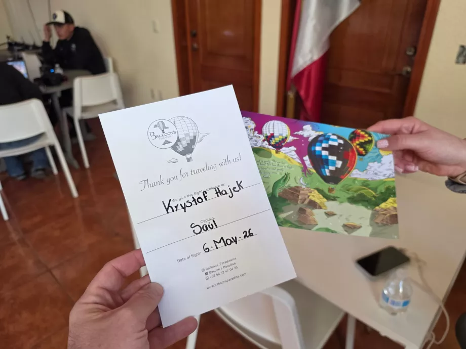 Certificato