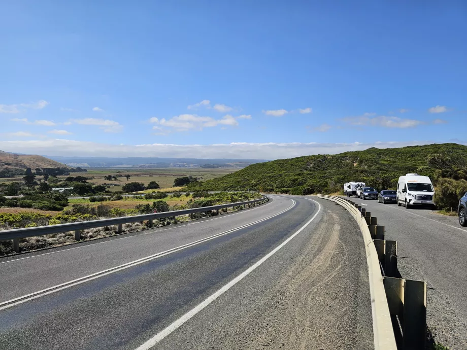 La Grande Strada dell'Oceano