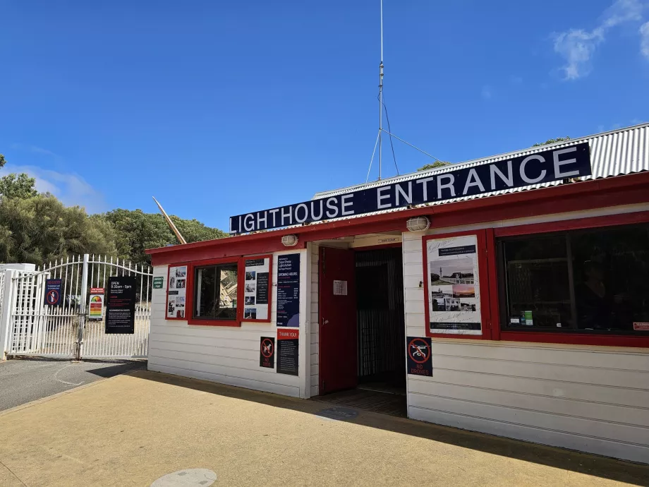 Capo Otway