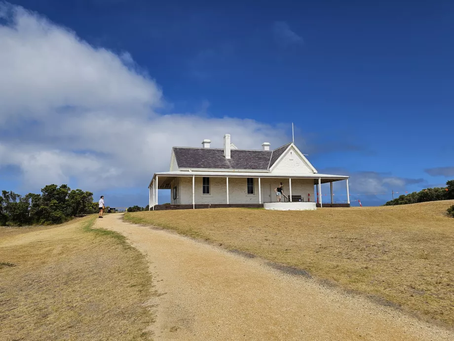 Museo di Cape Otway
