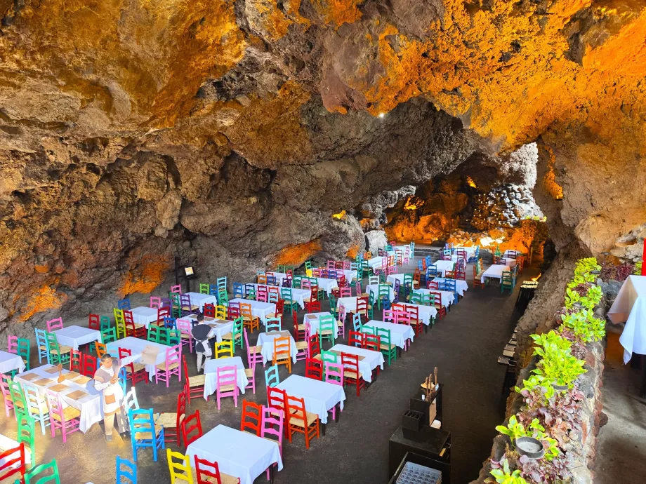 Ristorante La Gruta