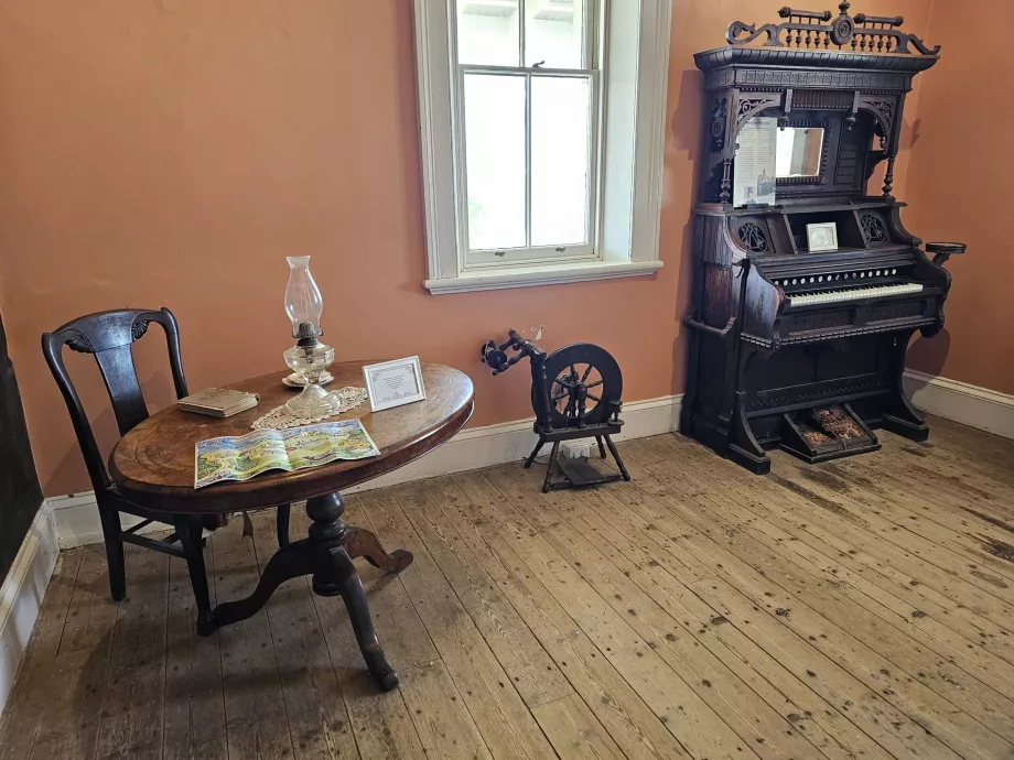 Museo del Faro