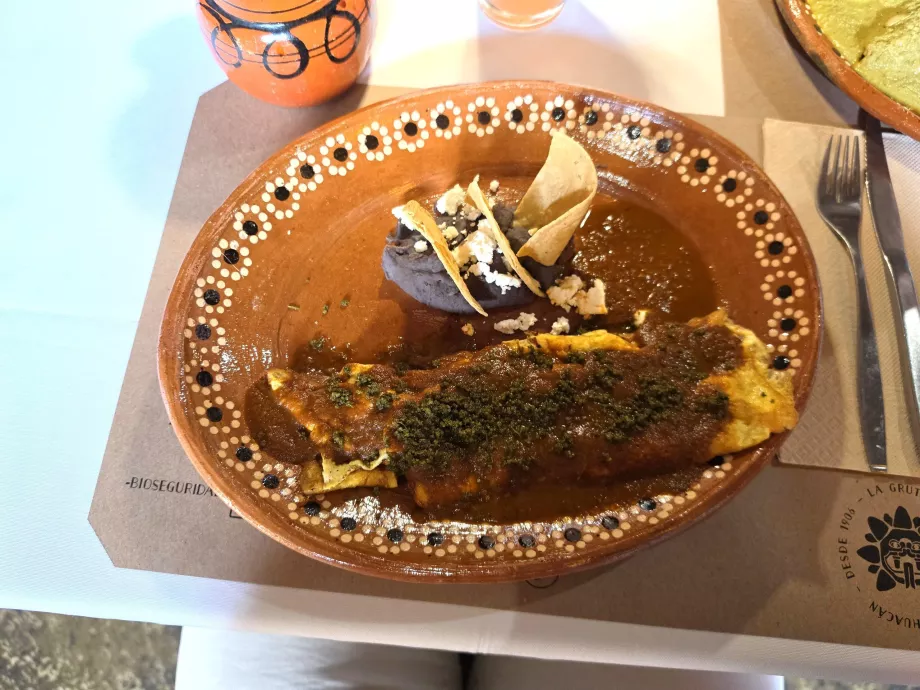 La mia frittata