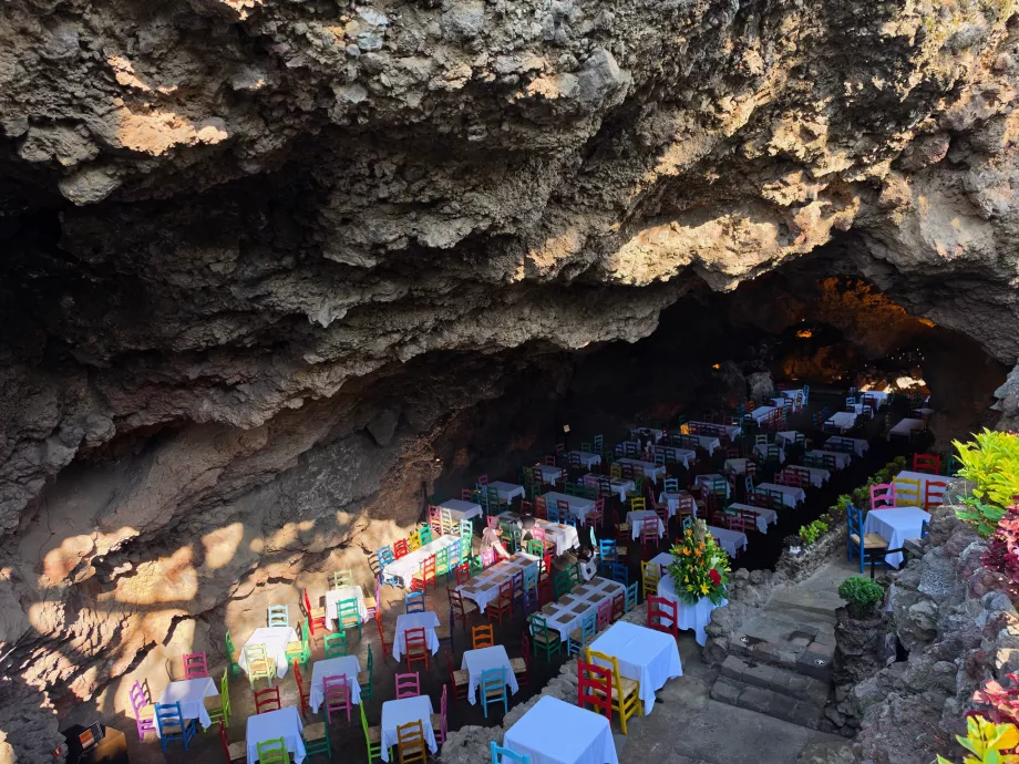 Ristorante La Gruta