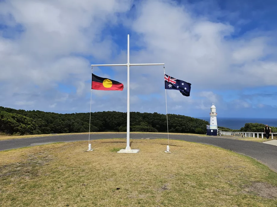 Capo Otway