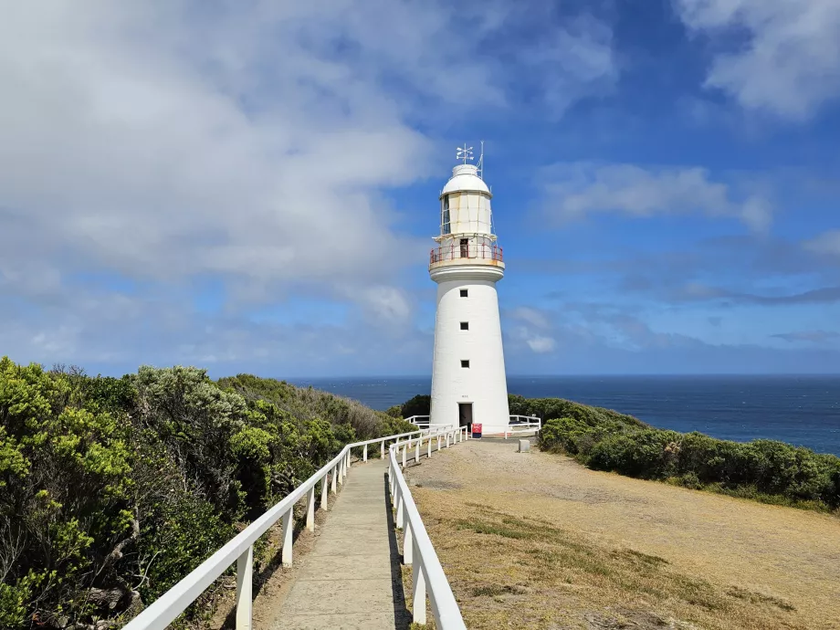 Faro di Otway