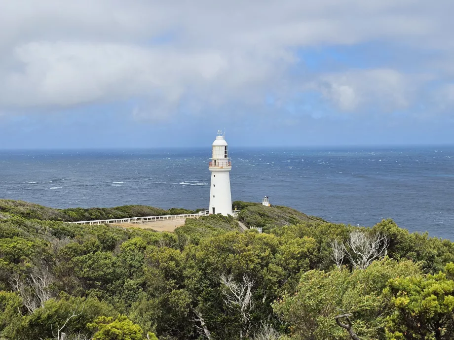 Capo Otway
