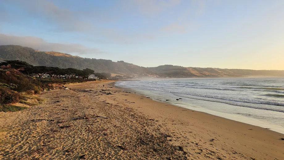 Spiaggia di Apollo Bay