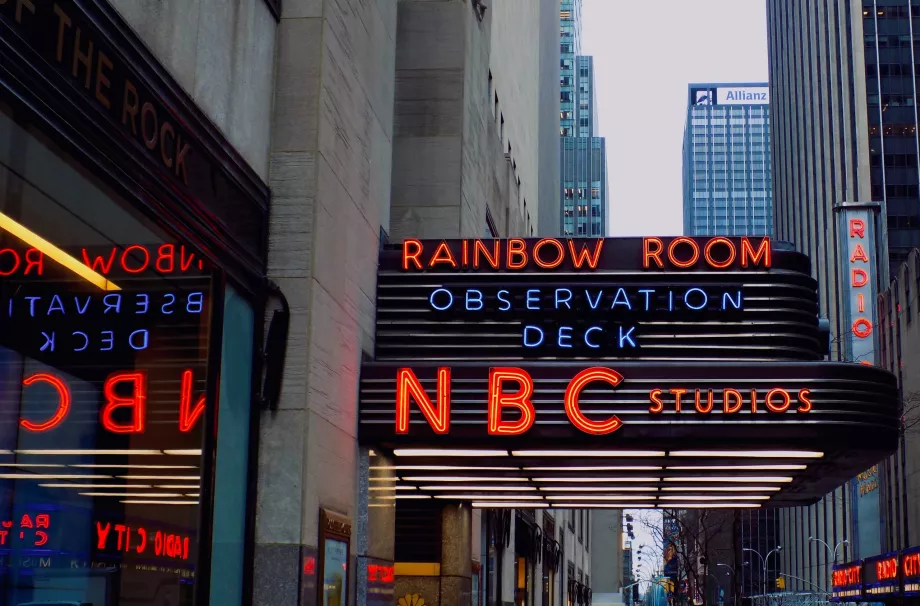 Studi NBC