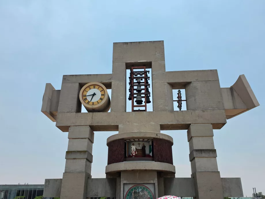 Campane in piazza