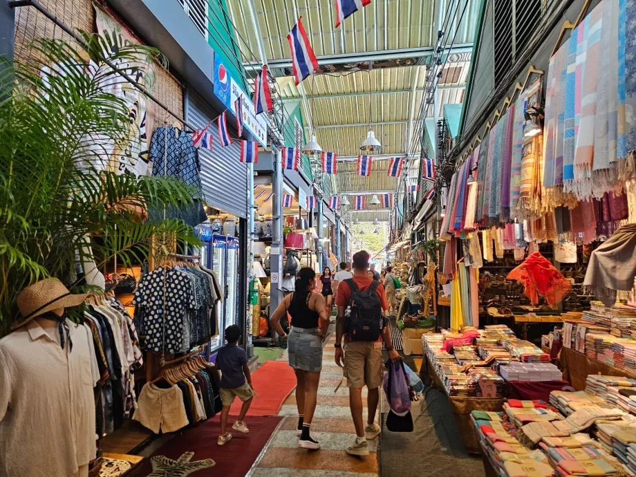 Mercato di Chatuchak