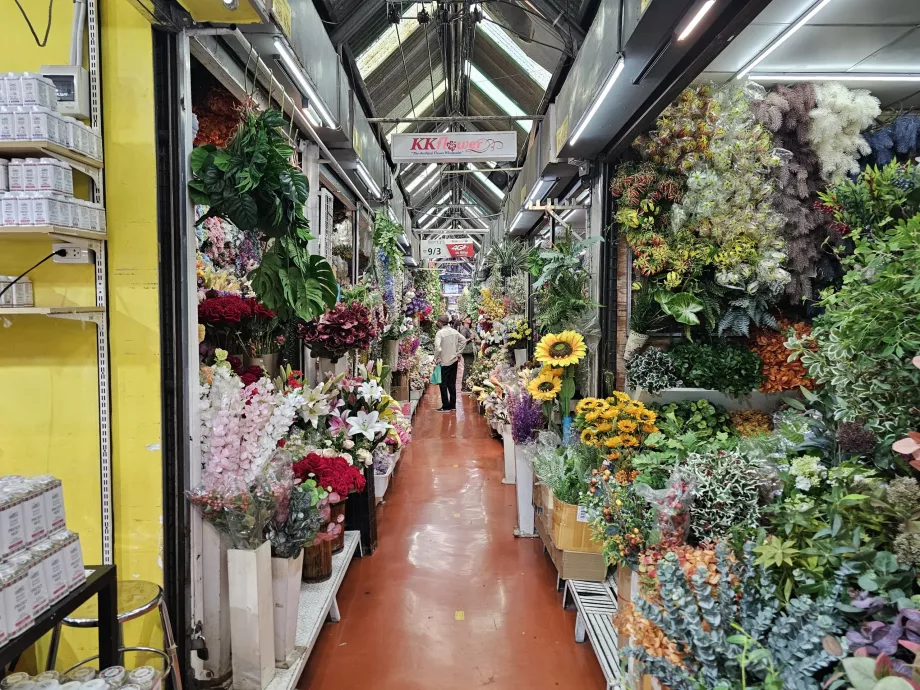 Mercato di Chatuchak