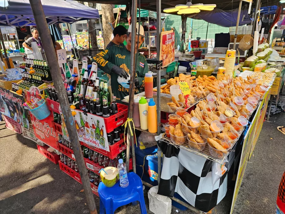Mercato di Chatuchak