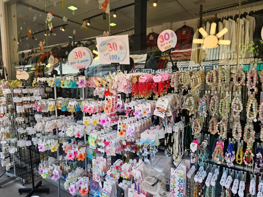 Mercato di Chatuchak