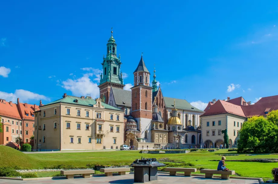 Cattedrale di Wawel