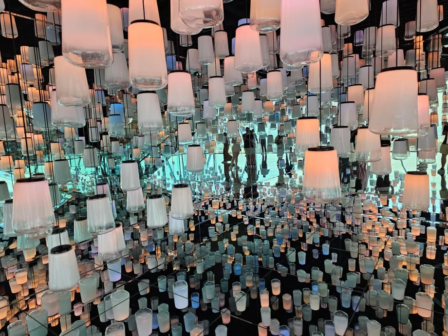 Akara Sky Hanuman - Lanterna virtuale del cielo