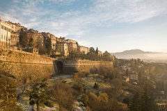 Milano Bergamo