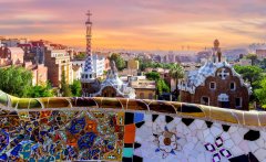 Barcellona