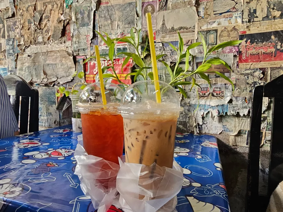 Go Café - tè e caffè