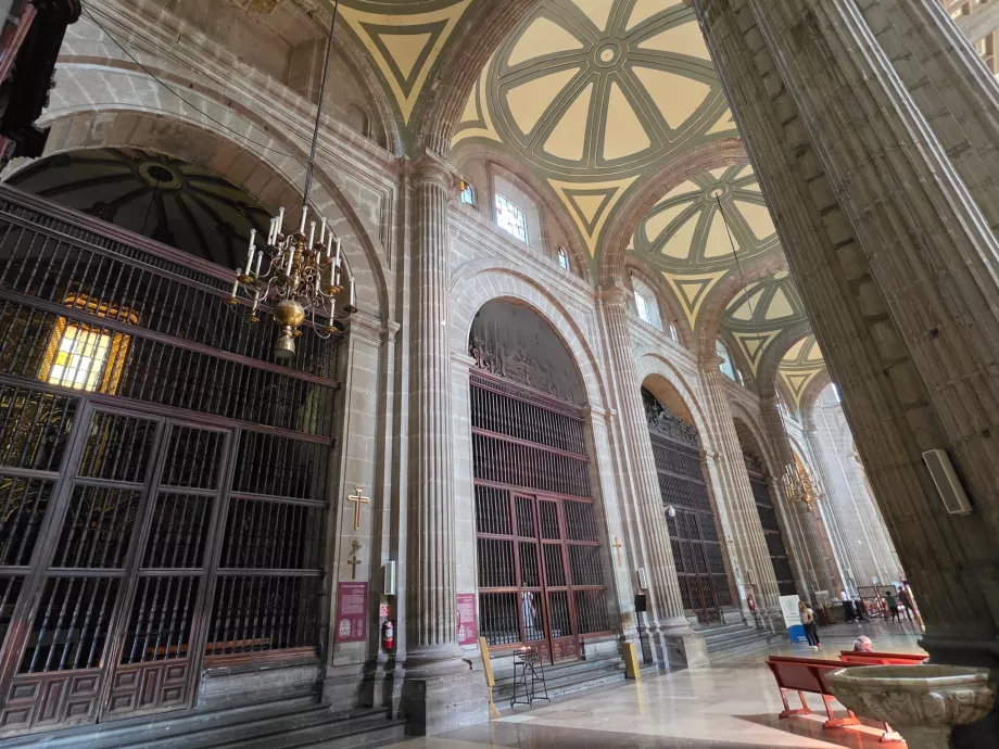 Cattedrale metropolitana