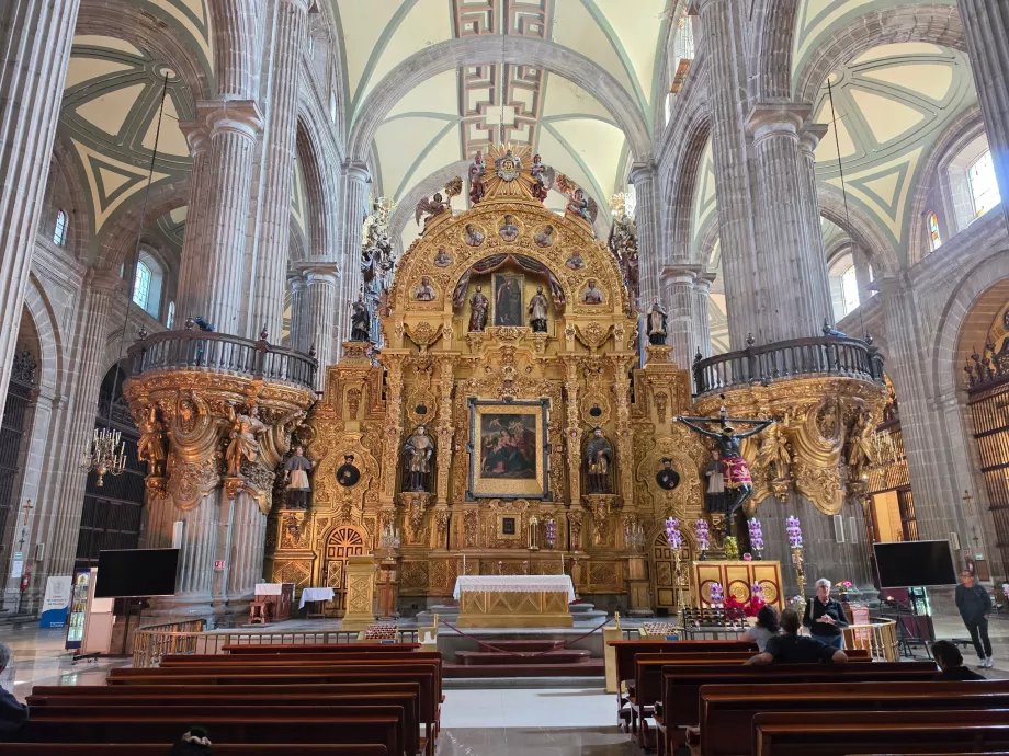 Cattedrale metropolitana
