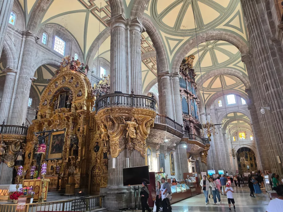 Cattedrale metropolitana