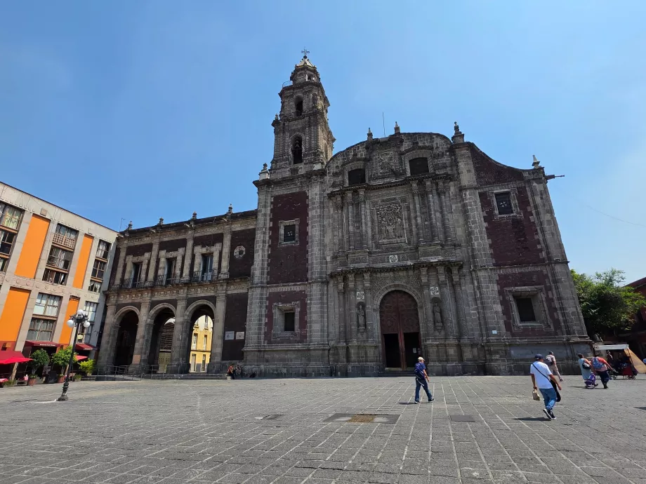 Centro storico