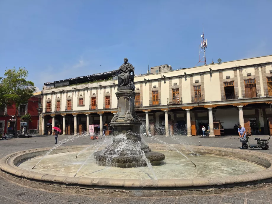 Centro storico