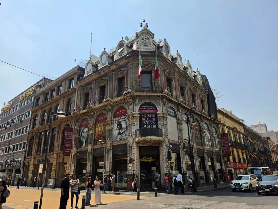 Centro storico
