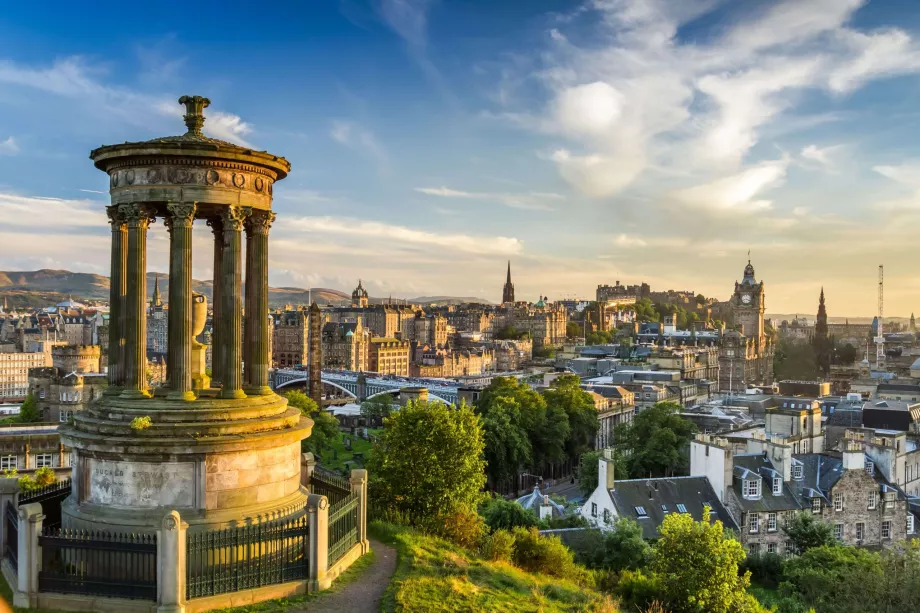 Edimburgo