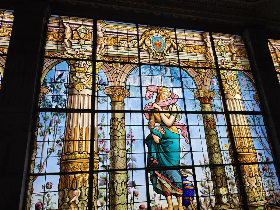 Castello di Chapultepec