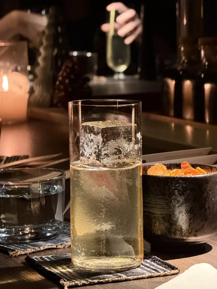 Bar Us - le nostre bevande