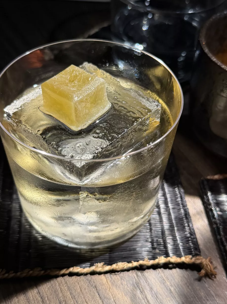 Bar Us - le nostre bevande