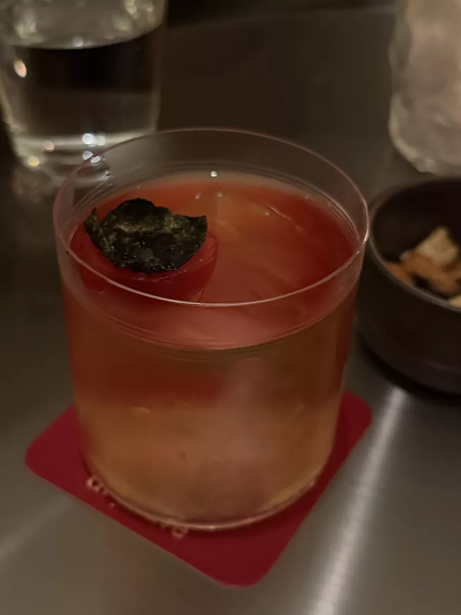 Dry Wave Cocktail Studio - i nostri drink