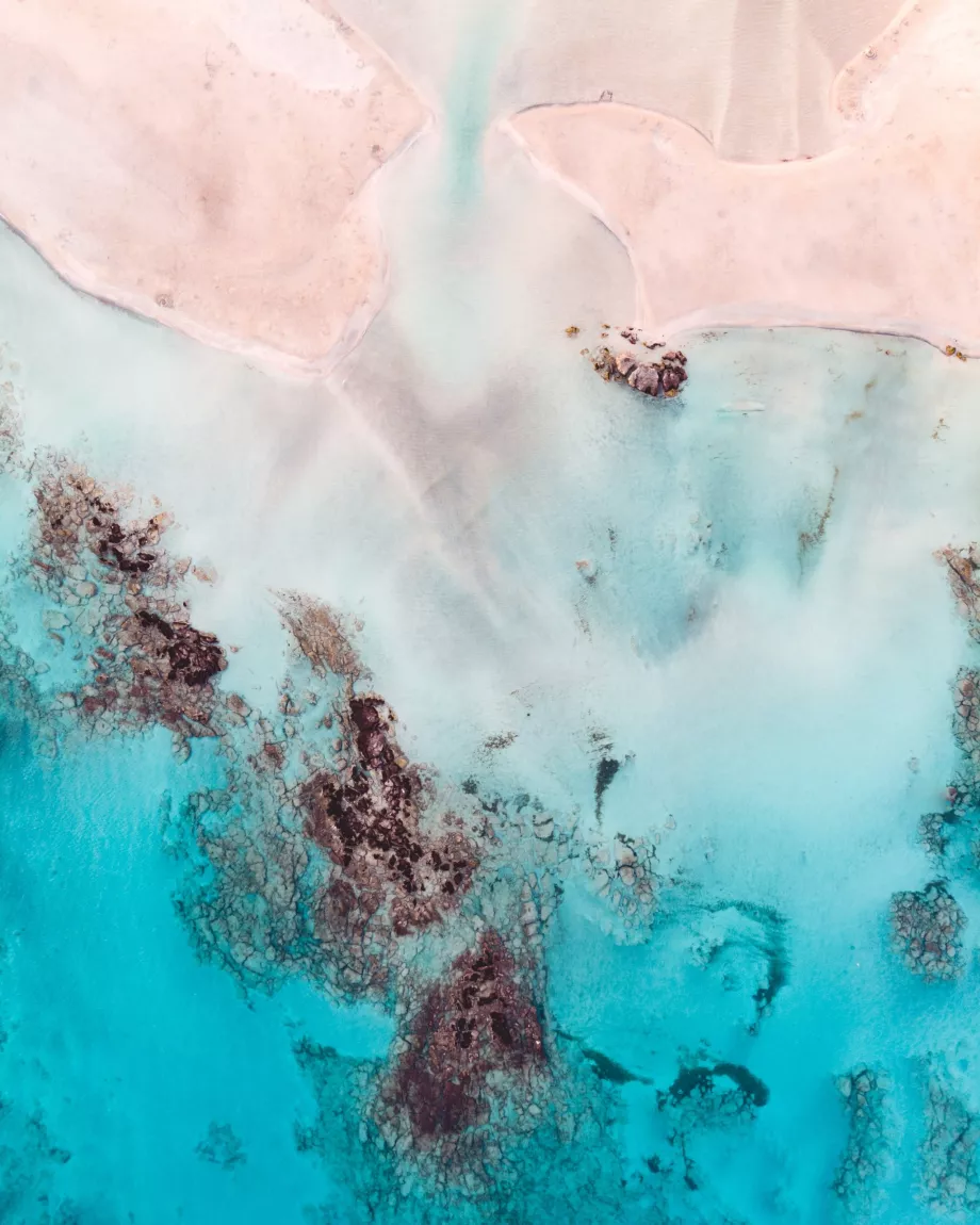 Spiaggia di Elafonisi