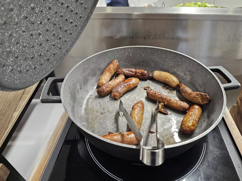 Coppie - offerta colazione